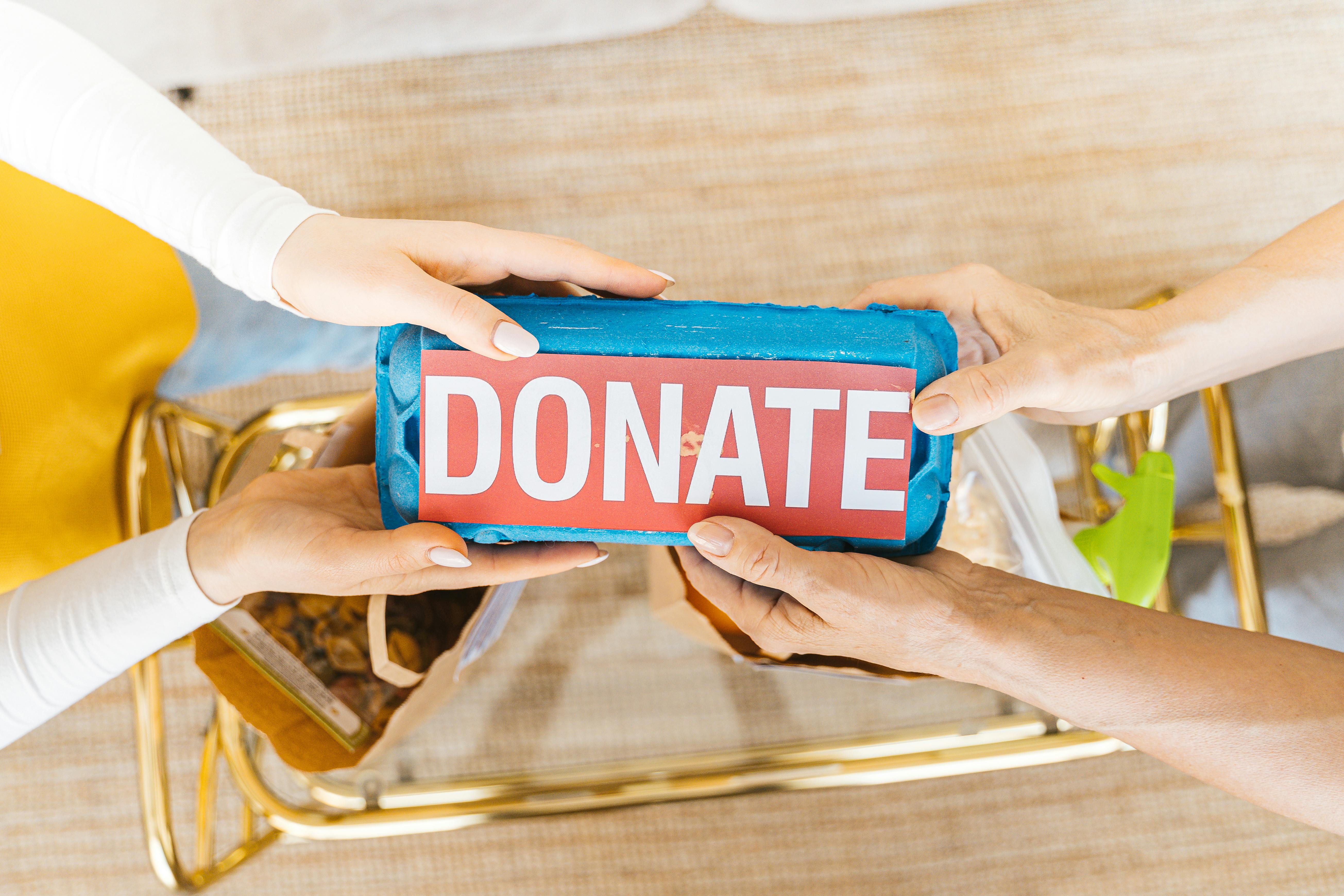 Who is our platform for<br/><br/> This Platform Exists To Provide an Ease of Access for Donatees and Organisations to Contact Each Other, But You don't Need to be from an Organisation to Donate. Even if You are not Registered as a Donatee or an Organisation, You Can Donate and Contribute Towards Those in Need<br/><br/> On that Note, We Urge You To Donate!