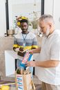 Free stock photo of arts and crafts, cooking, elderly