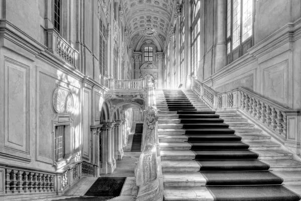 Musées royaux et Palais royal