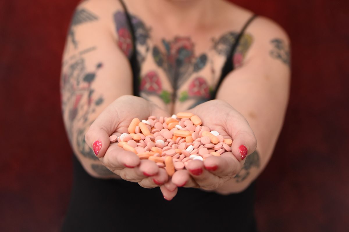 Pamplemousse et médicaments : les risques réels - Le jus de pamplemousse est-il plus risqué que le fruit frais ?