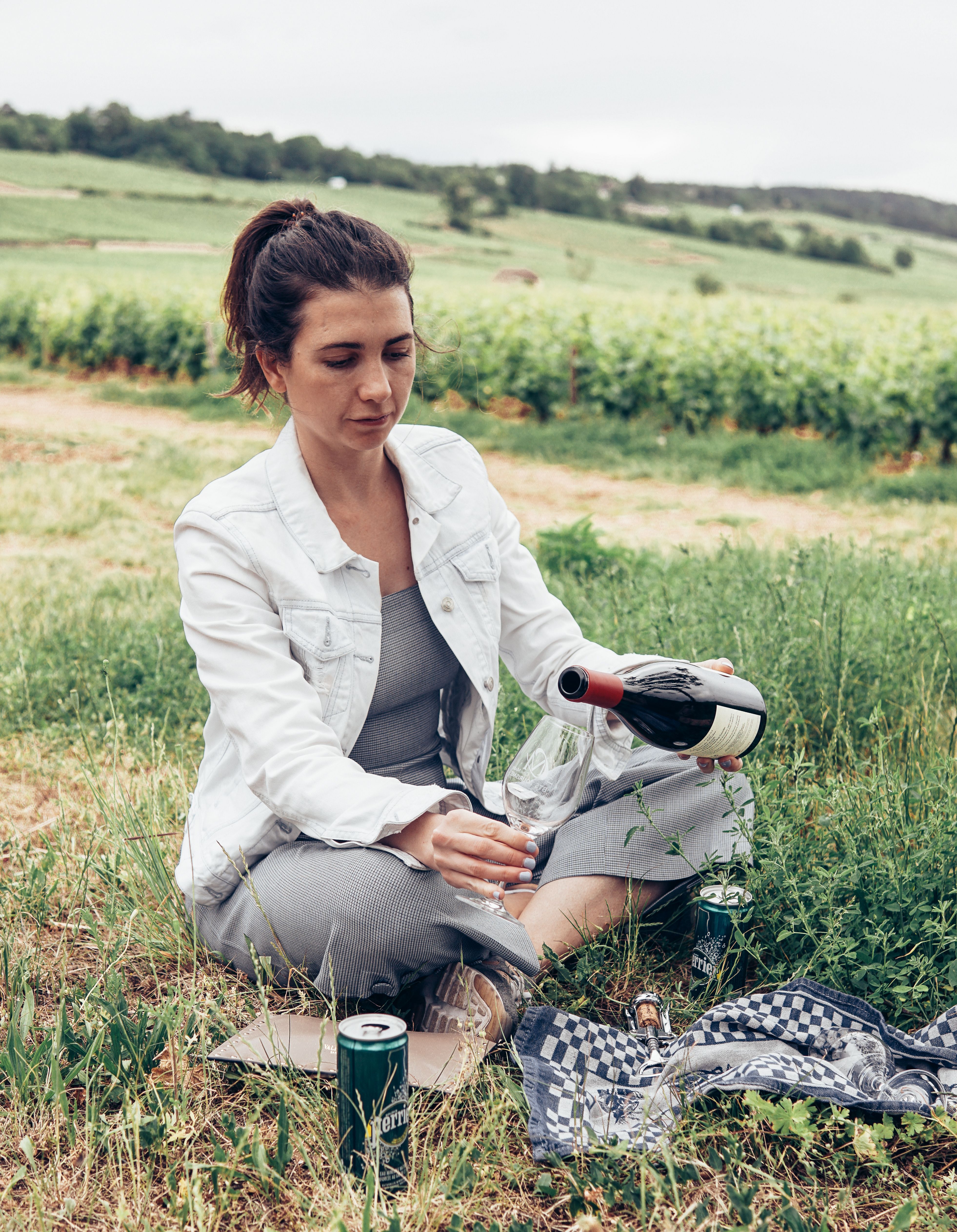 Gratis lagerfoto af afslapning, afslappet, bourgogne Lagerfoto