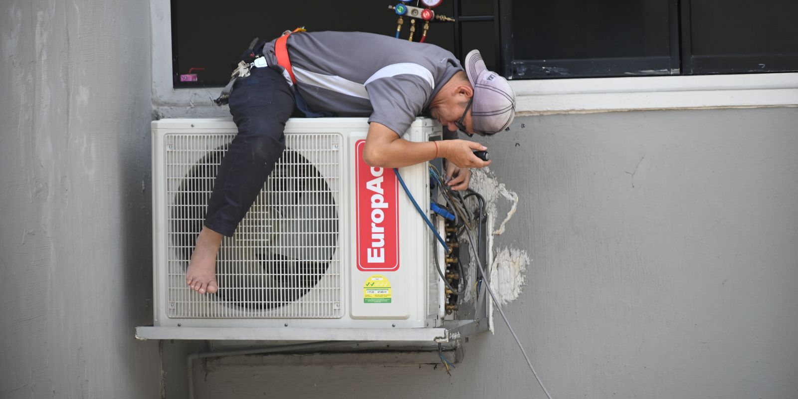 Servis AC Terbaik di Jakarta Selatan 2026