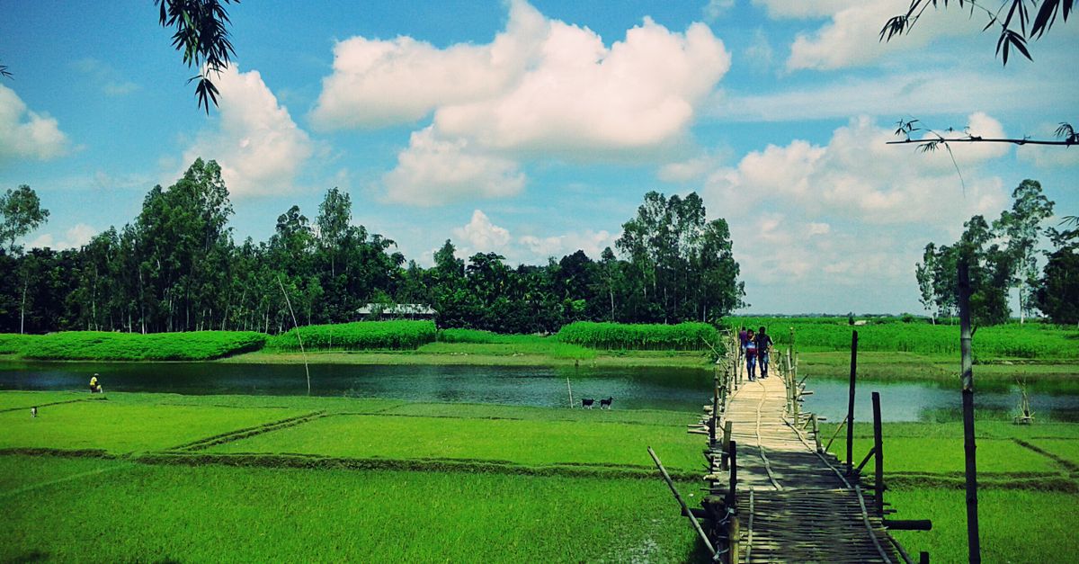 rangpur