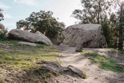 бесплатная Бесплатное стоковое фото с гора, дневной свет, калифорния Стоковое фото