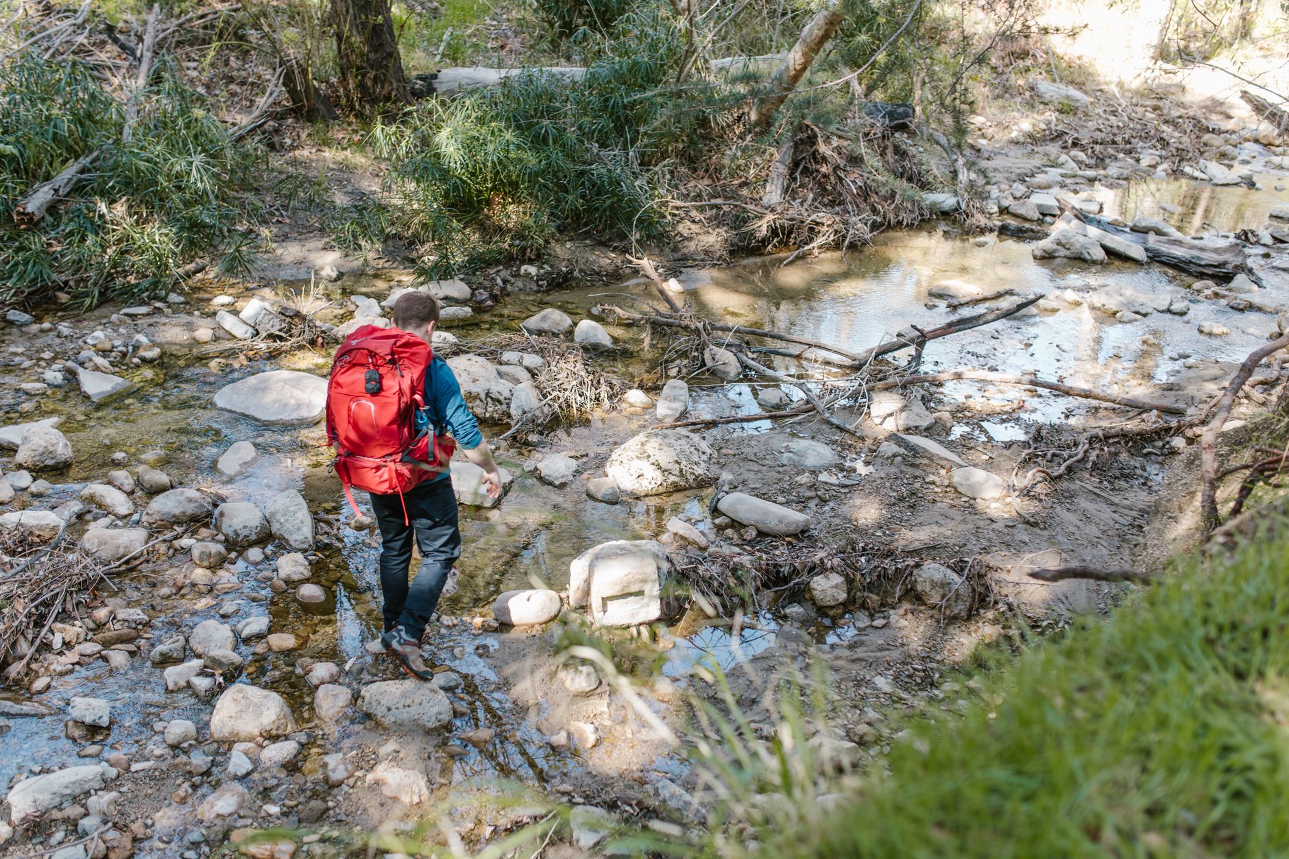 Melhores botas trekking: Comparativo 2026
