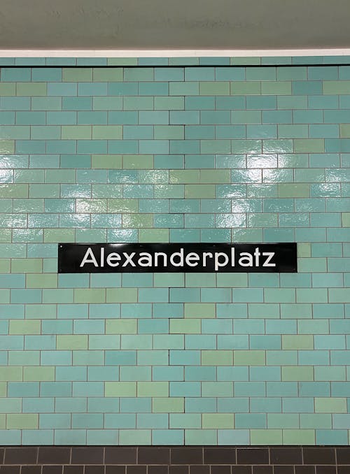 Ảnh lưu trữ miễn phí về Alexanderplatz, bắn dọc, berlin