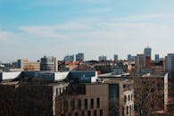 aleja „Solidarności” 173