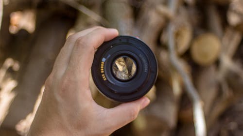 bokeh, bulanıklık, el içeren Ücretsiz stok fotoğraf