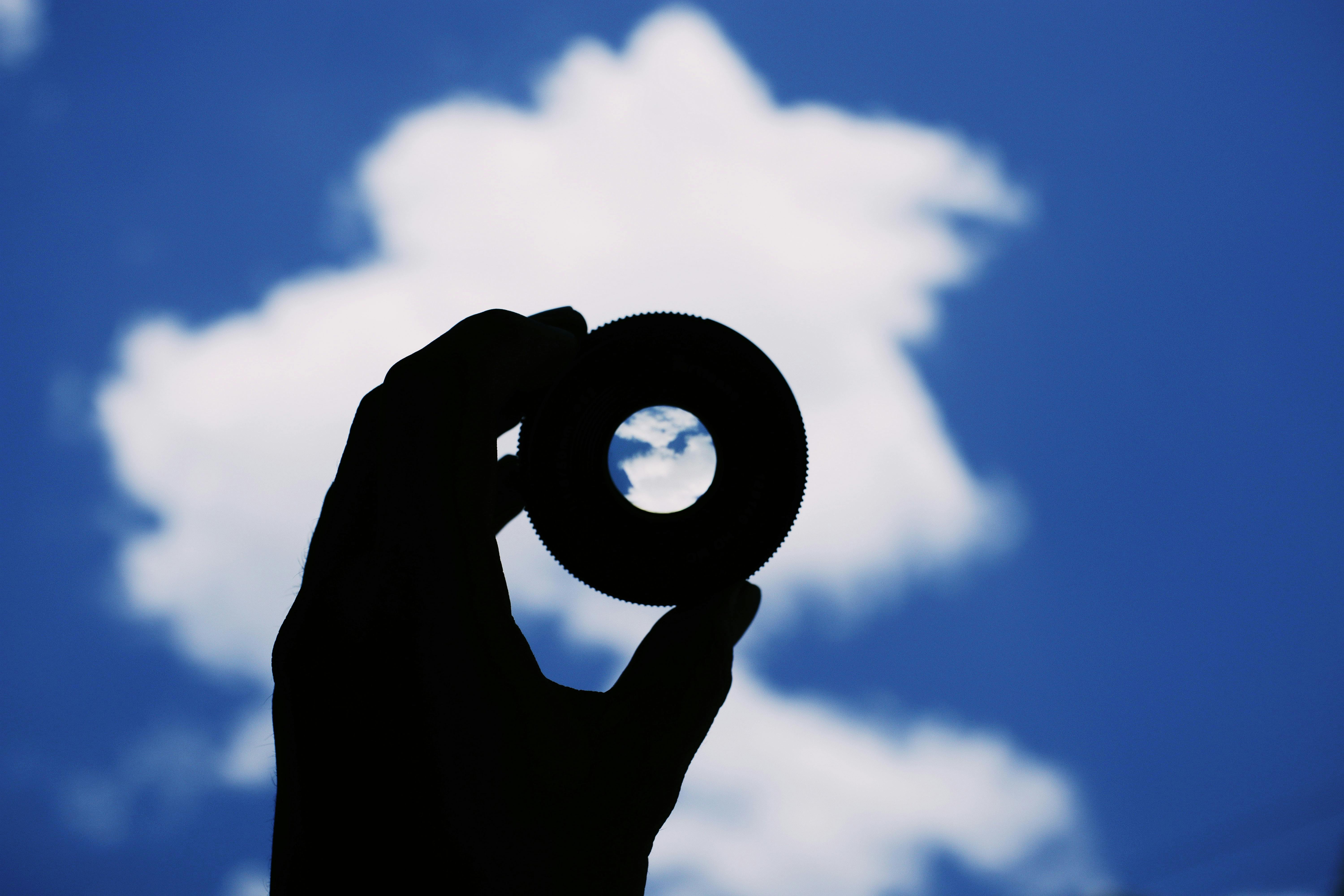 USDA Launches Lender Lens Dashboard to Promote Data Transparency — Photo by Nothing Ahead on Pexels