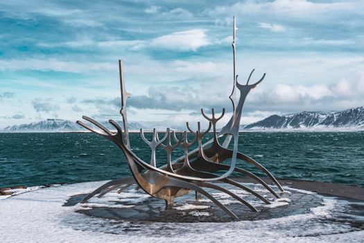 Reykjavik, Iceland photo 9