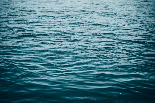 Free Body of Water Photography Stock Photo