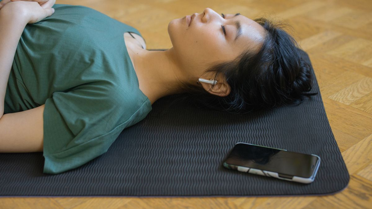 Les meilleures applications de méditation en 2026 - illustration