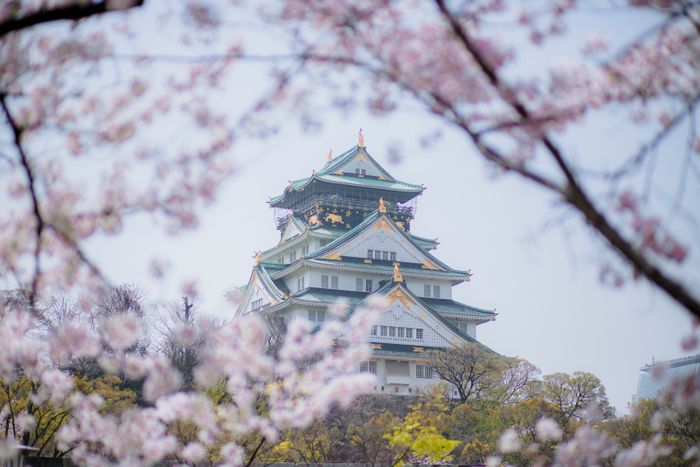 Osaka