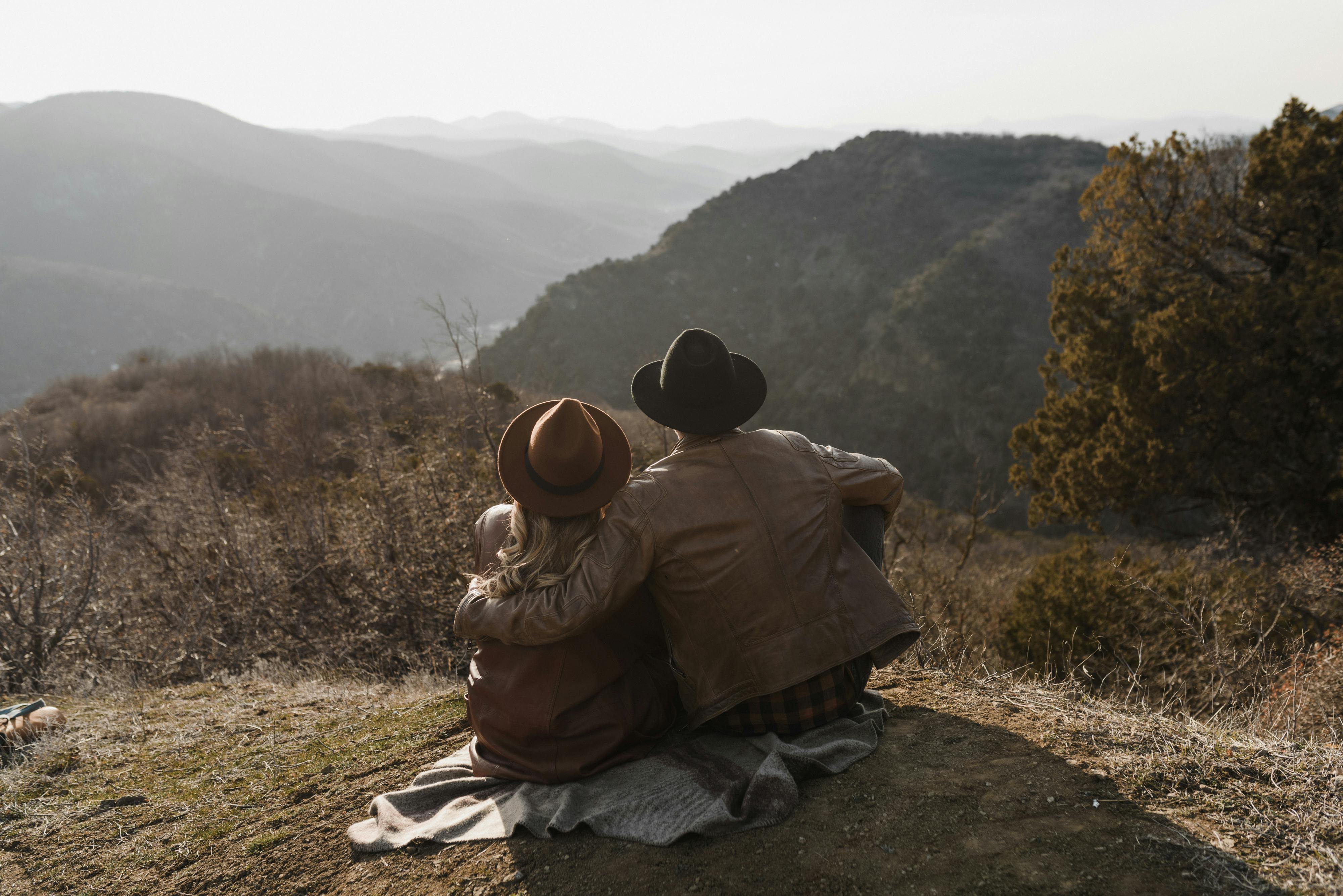 도봉산에서 즐길 수 있는 다양한 자연 경관
