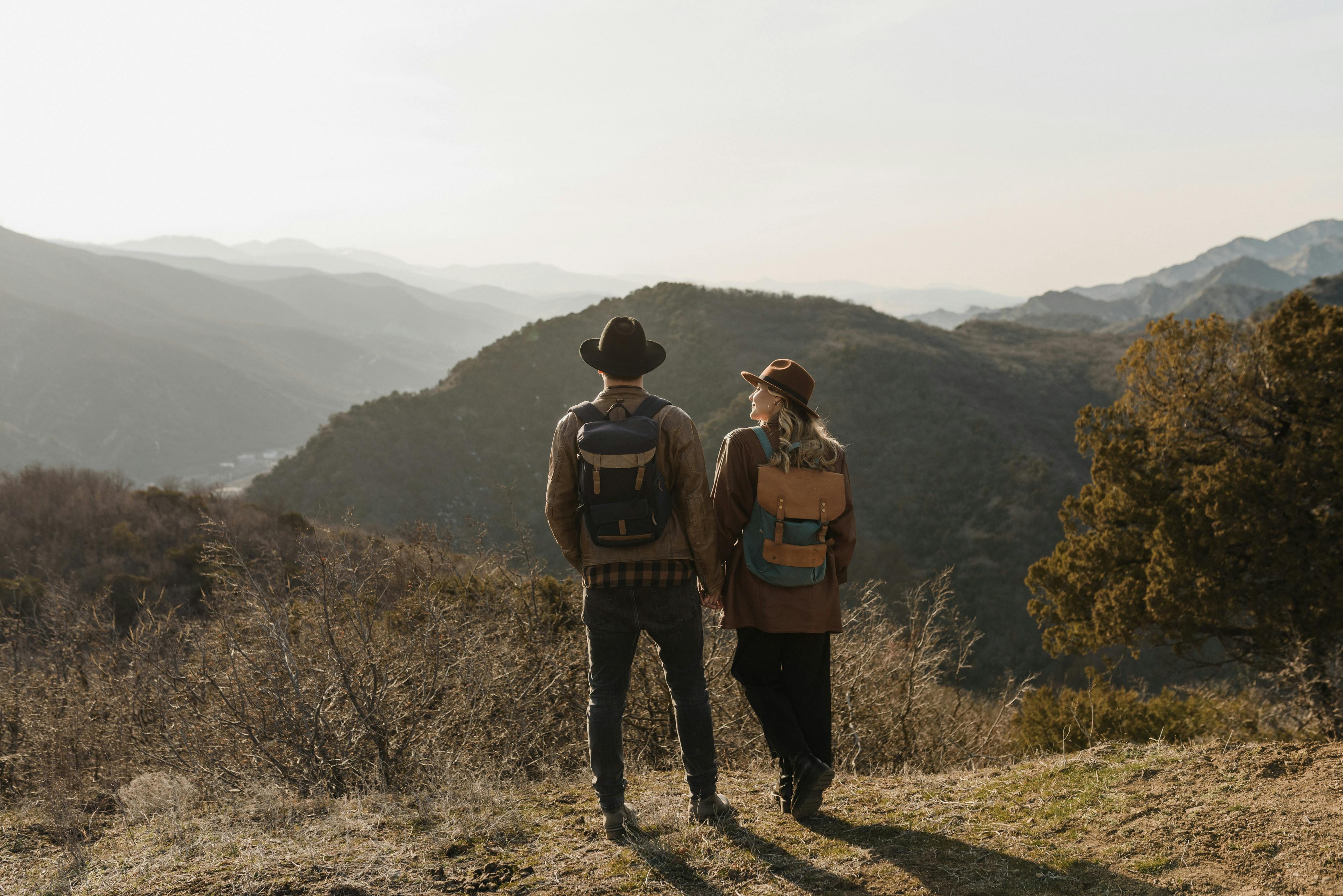 Bagsmart totes, backpacks and travel gear are up to 49% off on Amazon — Photo by Arina Krasnikova on Pexels