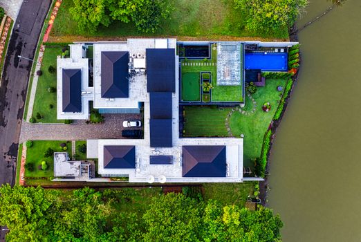Aerial Property Photography In Miami: Techniques And Benefits