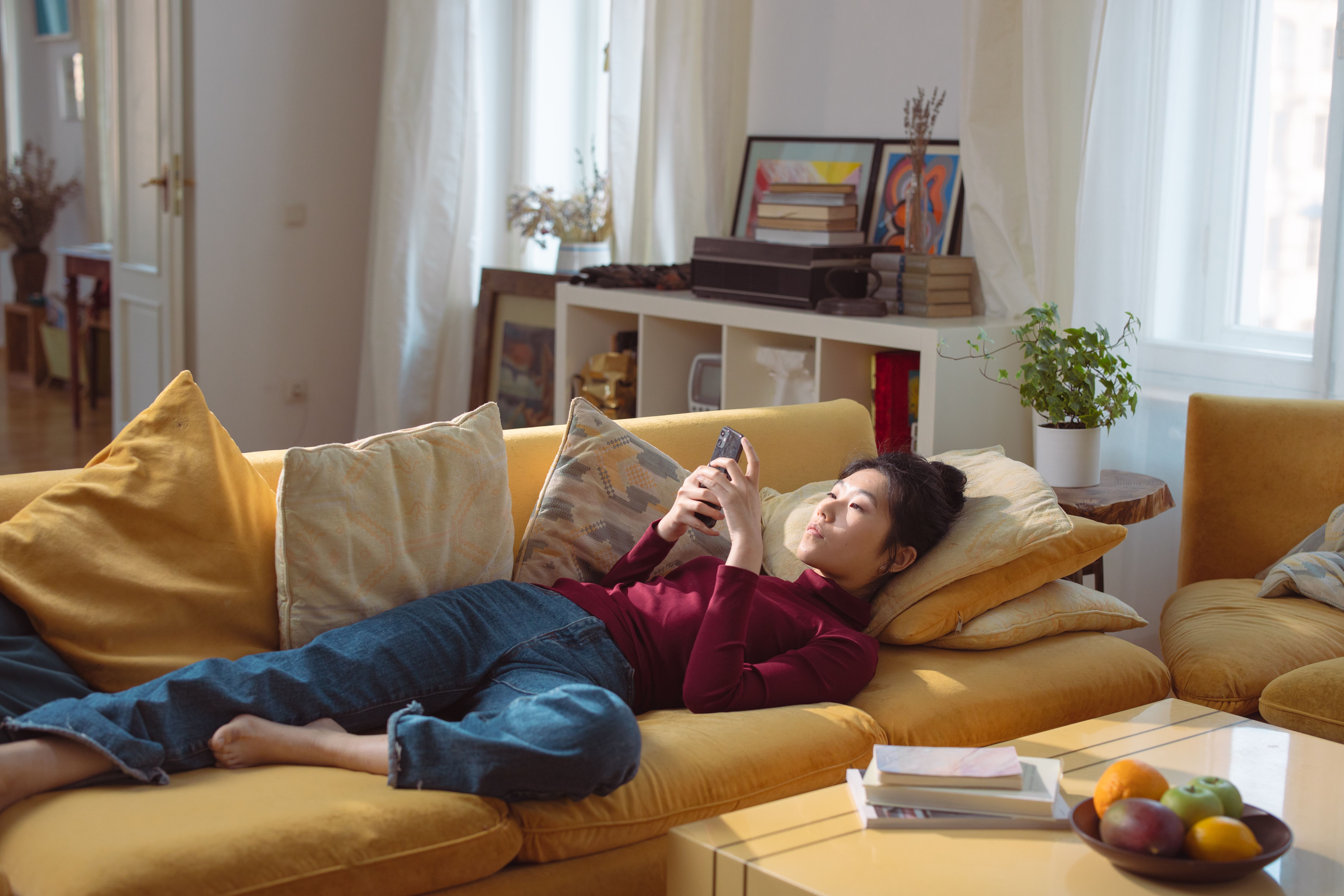 Home distractions harm remote workers’ wellbeing and productivity, study finds — Photo by cottonbro studio on Pexels