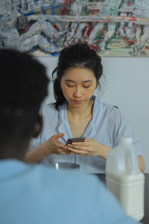 การดูข้อมูลในชีวิตประจำวัน
