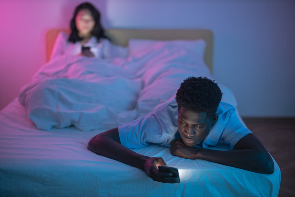 Melodic Vibrations for Restful Sleep: Enhance Your Nighttime Rest