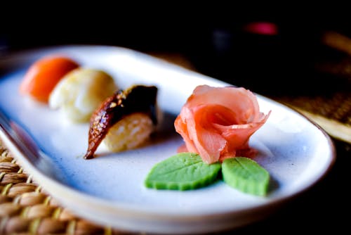 Ücretsiz aperitif, Gıda, Japon yemeği içeren Ücretsiz stok fotoğraf Stok Fotoğraflar
