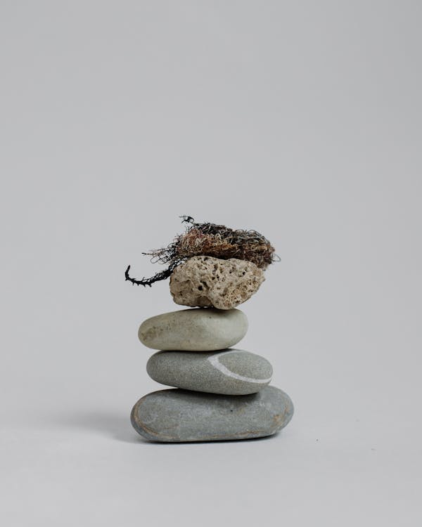 경석, 균형, 더미의 무료 스톡 사진