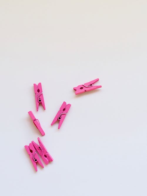 Photo of Clothespin