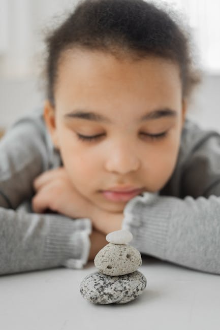 What Meditation Techniques Ensure Better Sleep For Insomnia Sufferers? 14 A Person Practicing Evening Yoga