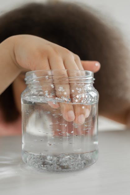 How to soak off gel nails at home