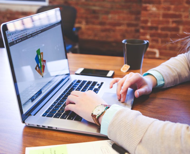 High-Converting Websites