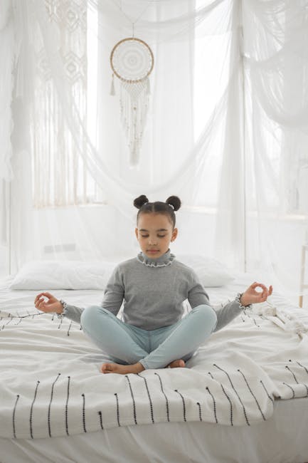 Hypnosis For Overcoming Insomnia And Promoting Deep Sleep 5 Hypnosis For Overcoming Insomnia And Promoting Deep Sleep