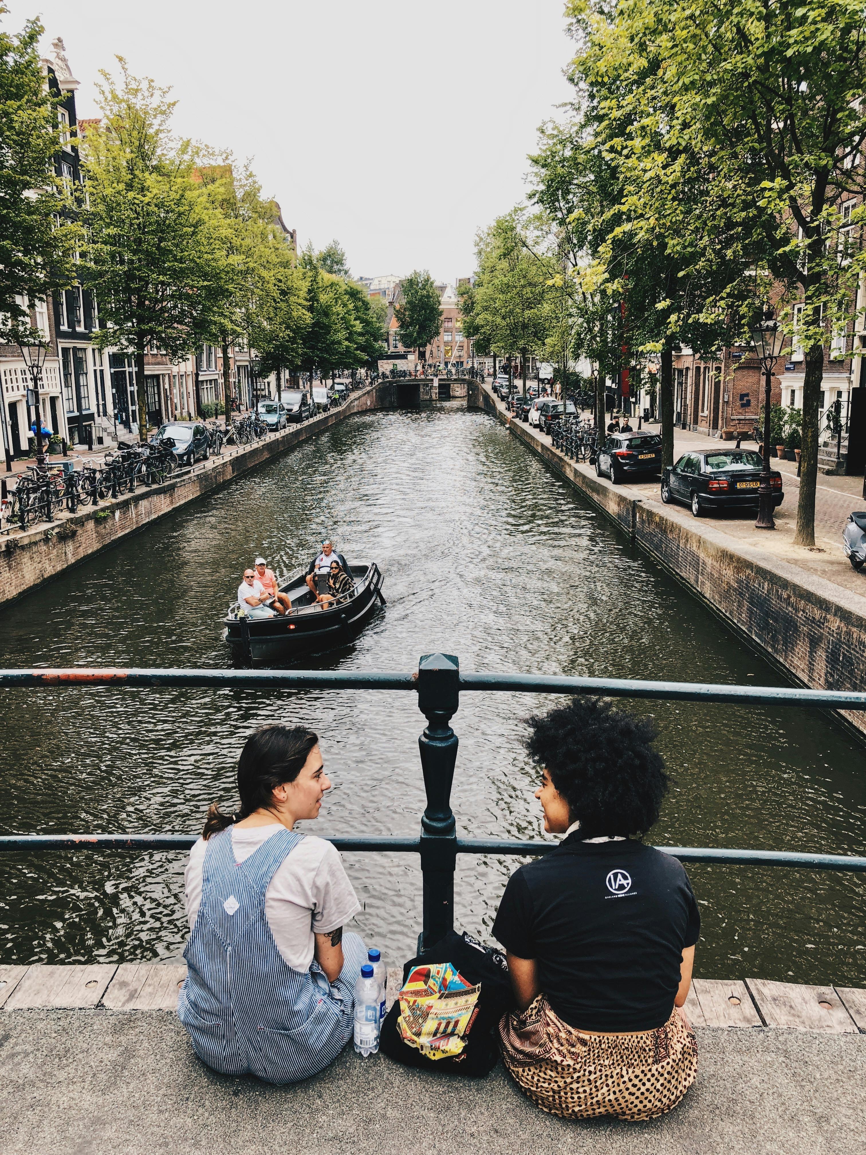 Bicycles travel lifestyle relationships