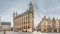 Leuven