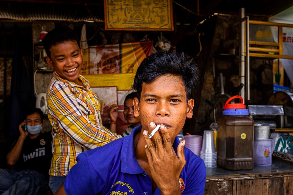How to Find Affordable Life Insurance for Smokers UK 2026