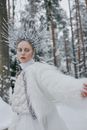 Free stock photo of art makeup, caucasian, character