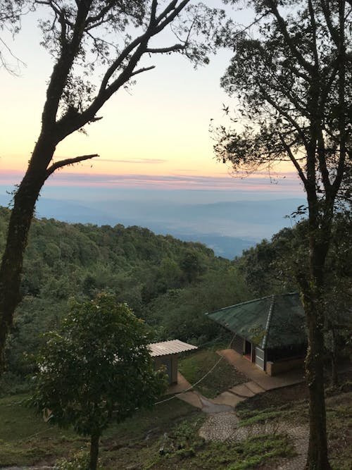 Δωρεάν στοκ φωτογραφιών με chiangmai, doiphahompok, Ταϊλάνδη