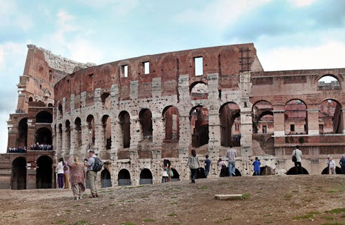 Free stock photo of italy, rome