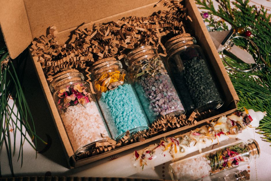 self care gift set wellness 2026