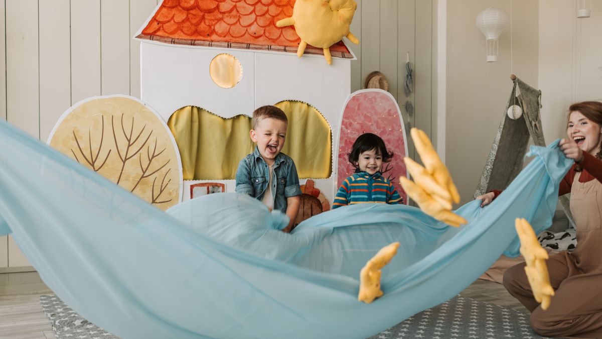 Idées danimations pour fêtes familiales