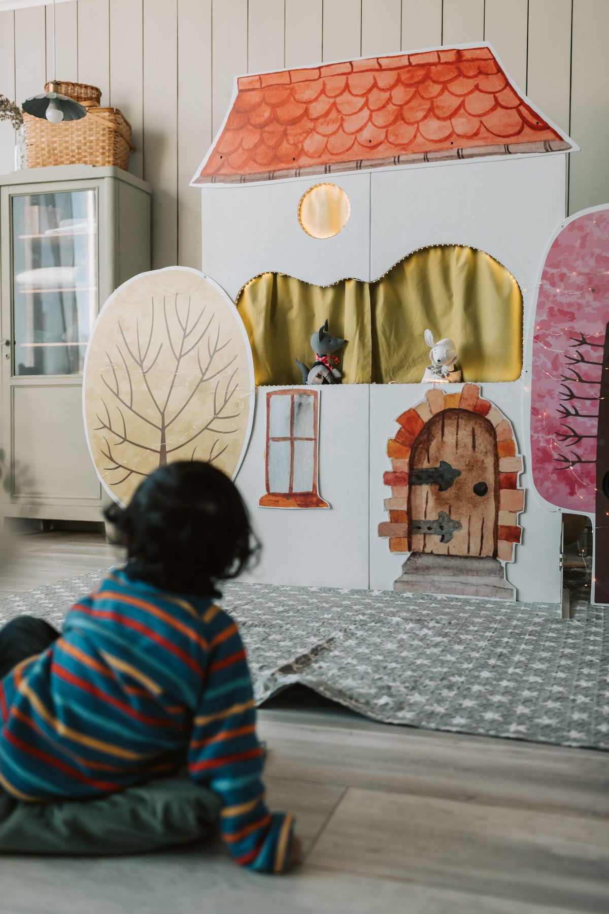 Festival Mondial des Théâtres de Marionnettes