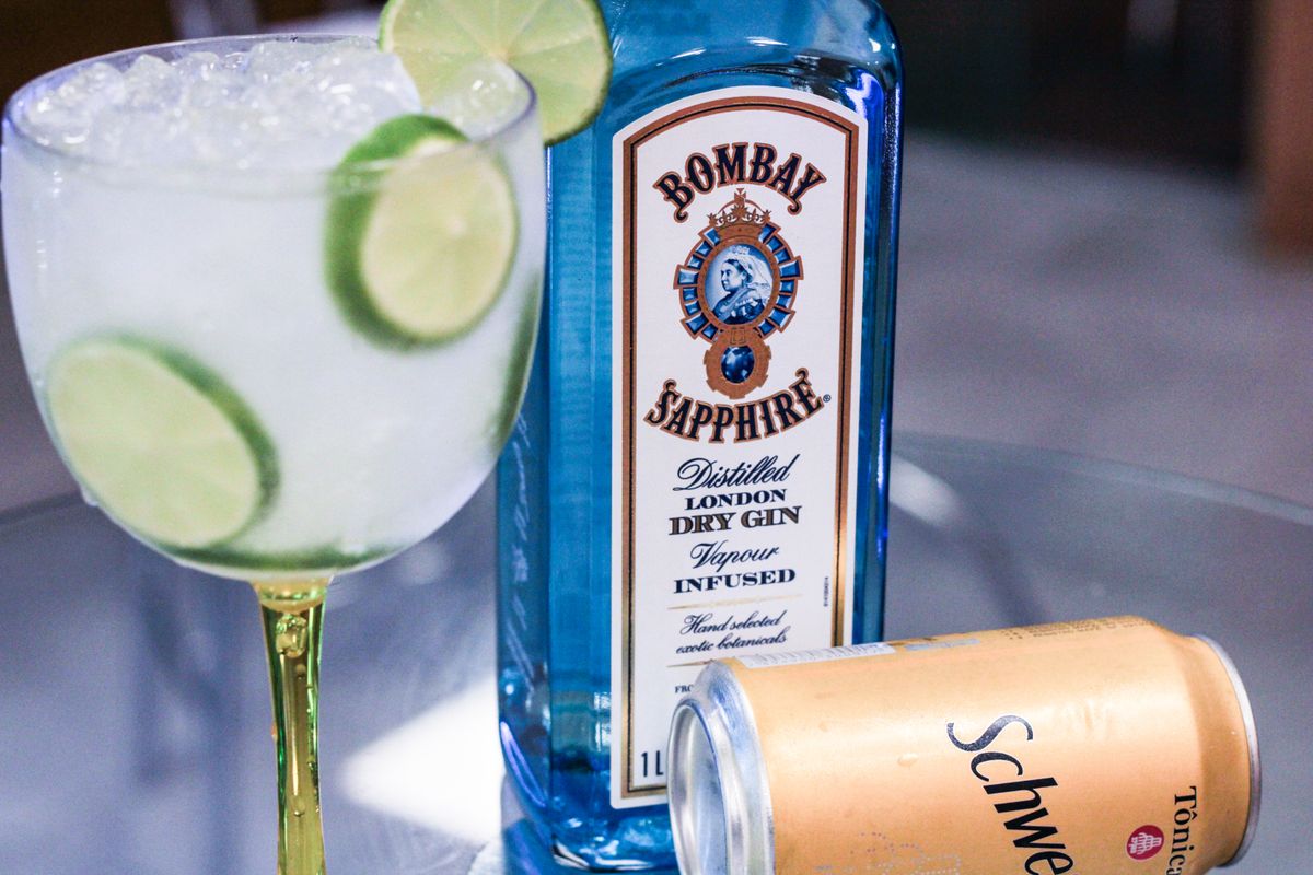 Recette Gin Tonic : quel gin, quel tonic - Comment choisir le gin idéal ?