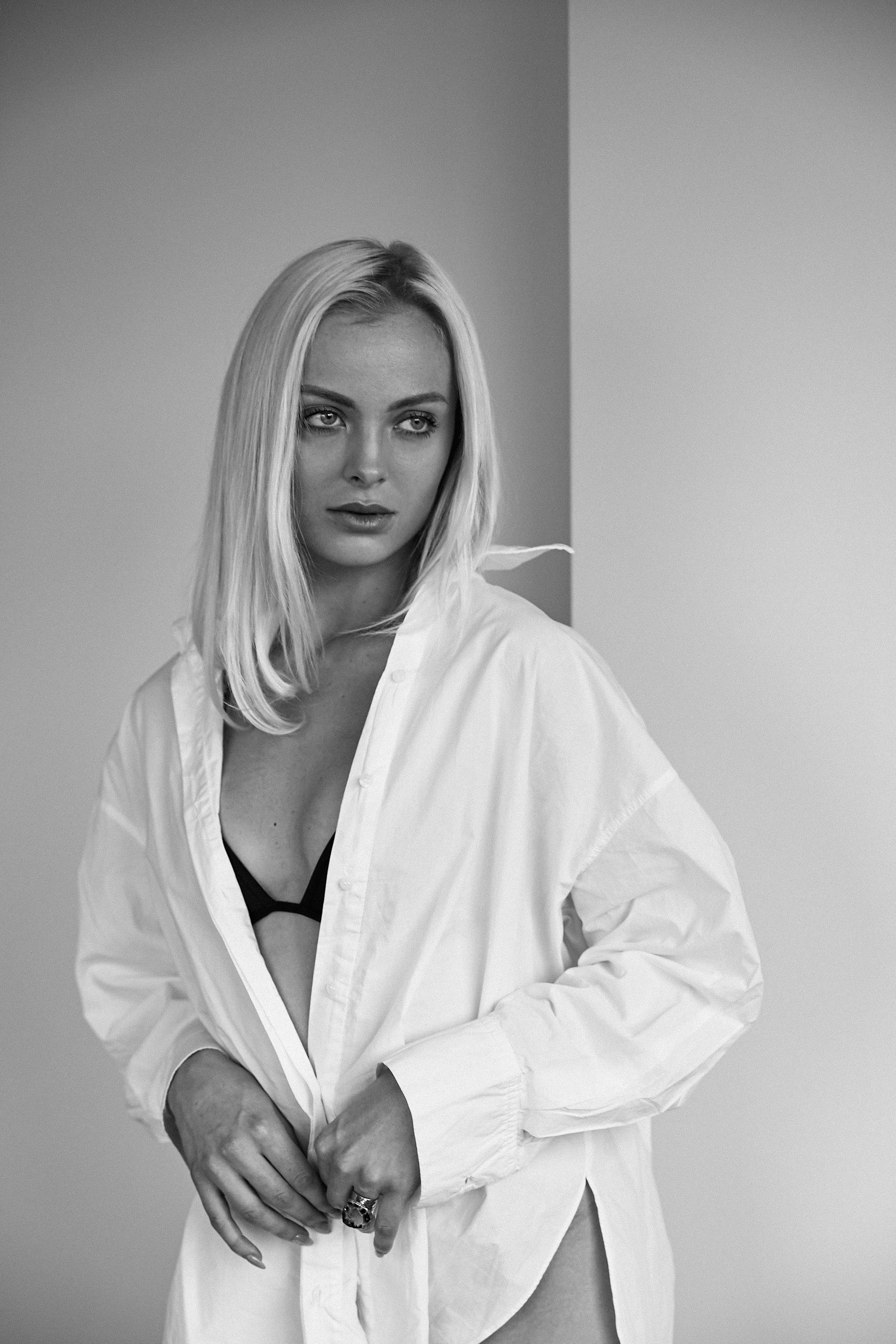 Gratis stockfoto met aanlokkelijk, aantrekkingskracht, aesthetisch Stockfoto