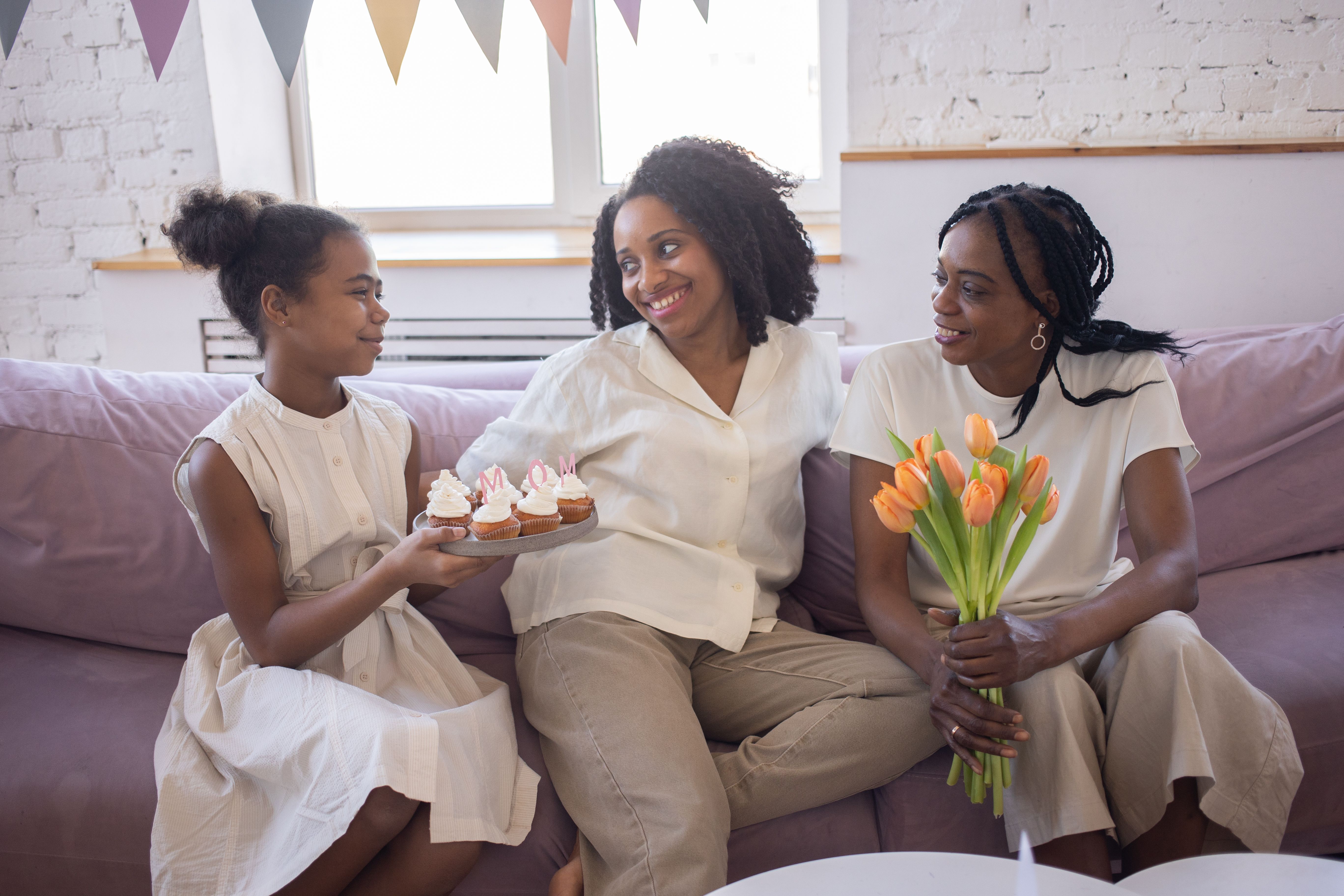 Mom’s special day: Let the kids handle the cooking with these easy recipes — Photo by KATRIN  BOLOVTSOVA on Pexels