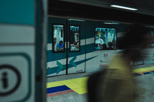 Ottawa's LRT Line 1 Still Stuck at 21 Trains as Reduced Service Continues