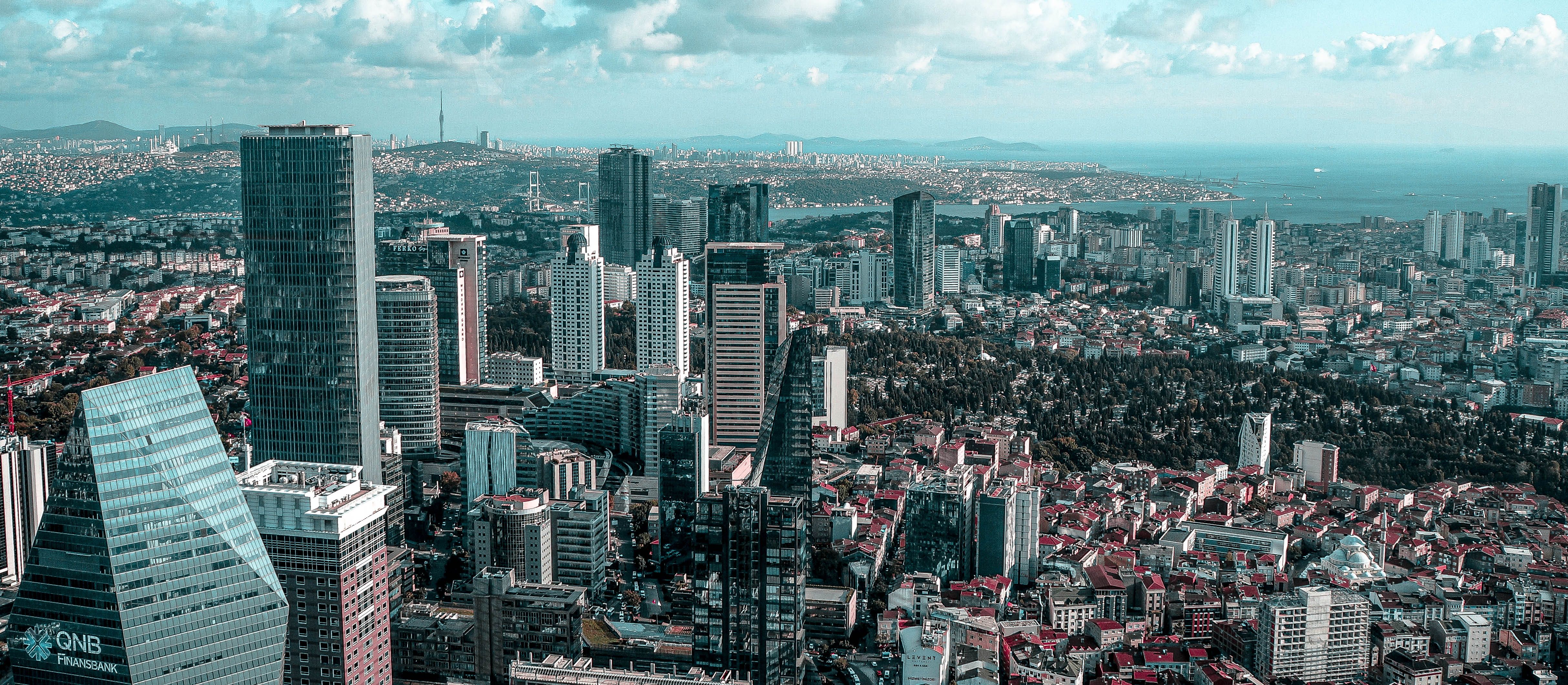 Best Cities to Invest in Real Estate in 2026 — Photo by Ikbal Alahmad on Pexels