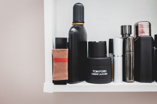 designer fragrance