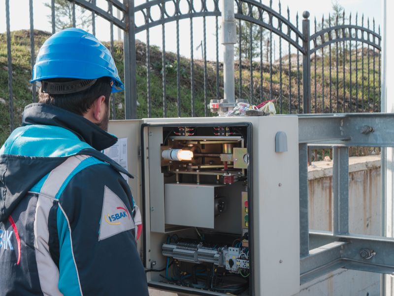 Compliance & COC work, Scenery Park
