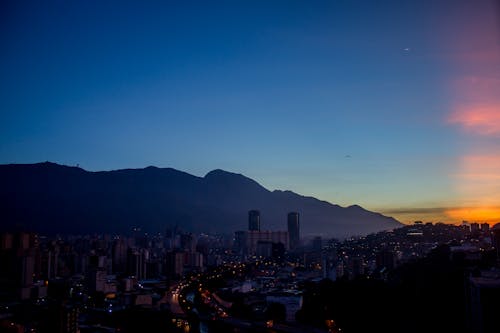 Free stock photo of arquitectura ciudad, beautiful landscape, beautiful scenery