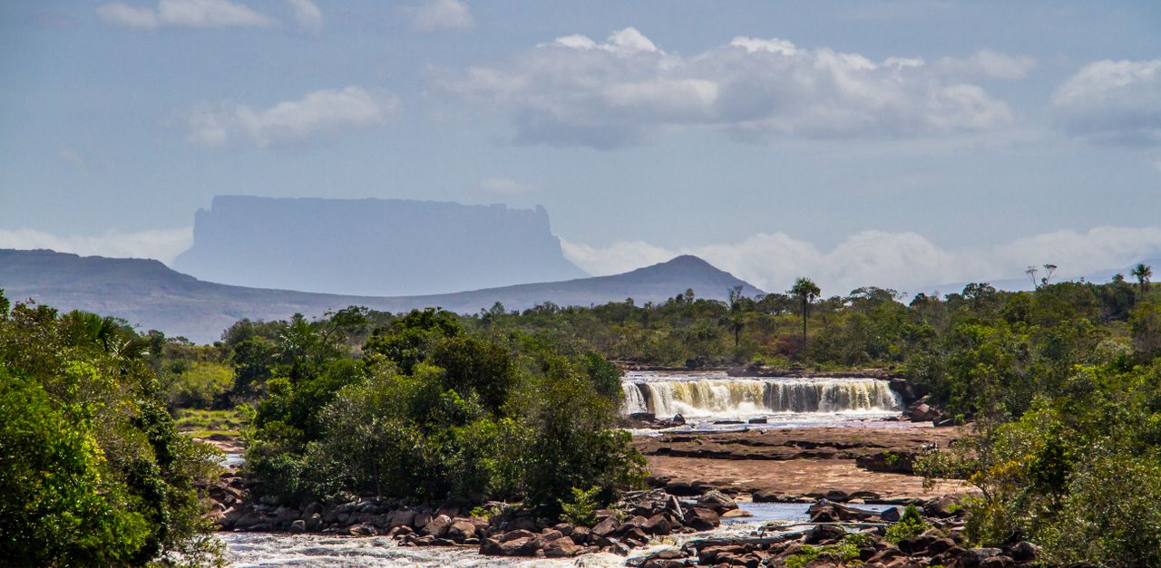 Roraima