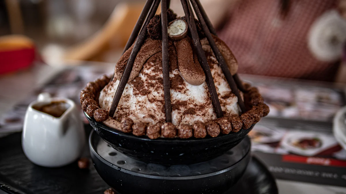 The Ultimate Guide to Choosing a Commercial Bingsu Machine