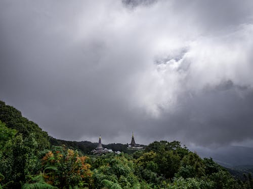 Free stock photo of cloud sky, landscape